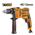 Impact drill