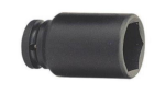 18MM IMPACT SOCKET 3/4''Dr,(DEEP)-6PT