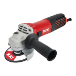 ANGLE GRINDER