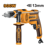 Impact drill