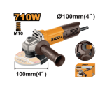 Angle grinder
