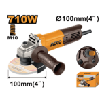 Angle grinder
