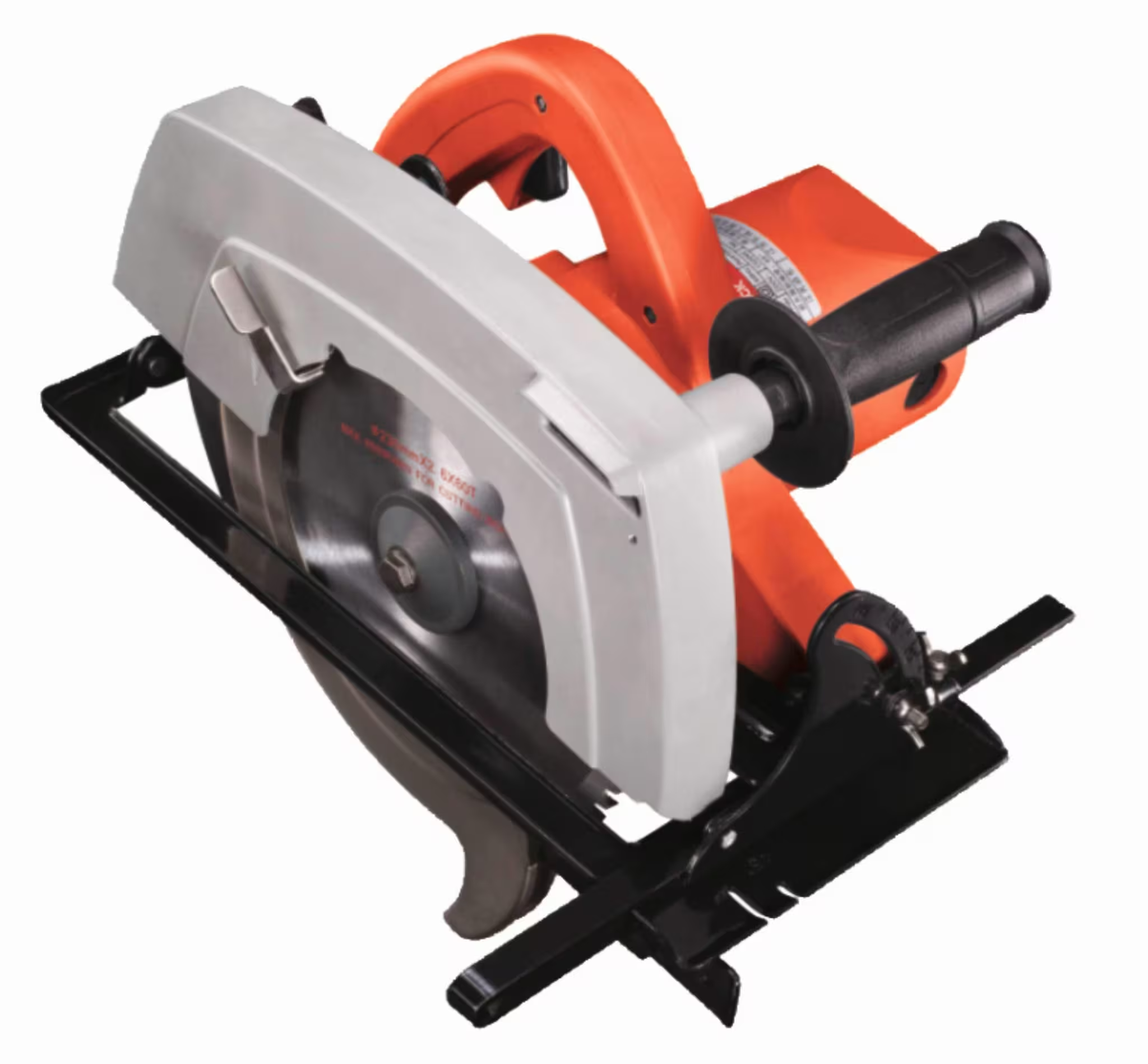 8b8f123bb81a76c31fd8eec0d6ffccdc ELECTRIC CIRCULAR SAW - Image 1
