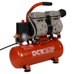 OIL FREE AIR COMPRESSOR