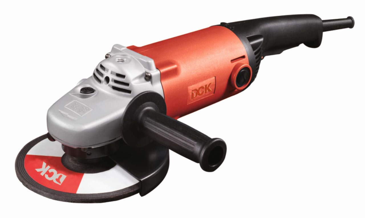 8bcac186cbfafbe8d1617fd33c05995e ANGLE GRINDER - Image 1