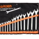 COMBINATION SPANER SET