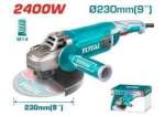 Angle Grinder