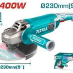 Angle Grinder
