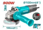 Angle Grinder