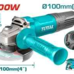 Angle Grinder
