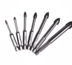 GLASS & TILES DRILL BIT