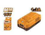 M16 battery charger