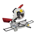 ELECTRIC MITER SAW