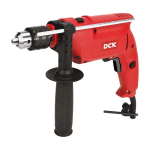 ELECTRIC IMPACT DRILL