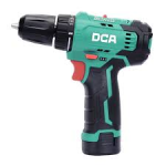 CORDLESS HAMMER DRILL