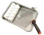 Paint Roller Set