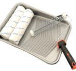 Paint Roller Set