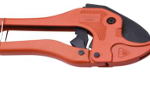 Pipe Cutter (PVC)