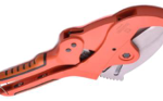 Pipe Cutter (PVC)