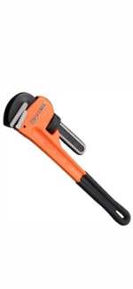 Pipe Wrench
