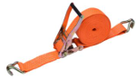 Ratchet Lifting Belt Ratchet Tie Down