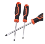  FLAT Screw Driver