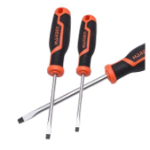 FLAT Screw Driver 