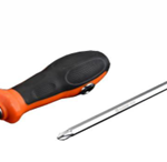 Screw Driver Flat + Star