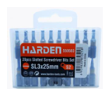 Screw Driver Bit Set
