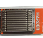 Screw Driver Bit Set