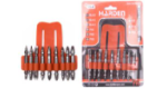 Screw Driver Bit Set