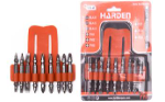 Screw Driver Bit Set