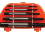 Screw Extractor Set