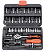 Socket Set