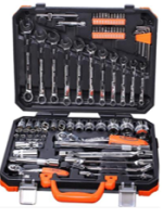 Socket Set