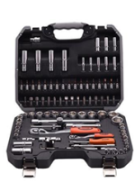 Socket Set