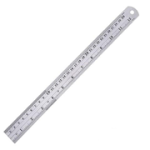 Steel Ruler