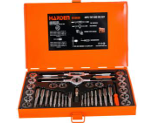 Tap & Die Set