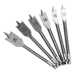 Wood Bit Set