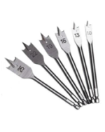 Wood Bit Set