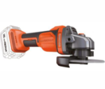 Cordless Angle Grinder