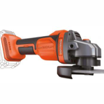 Cordless Angle Grinder
