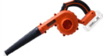Cordless Dust Blower