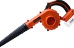 Cordless Dust Blower