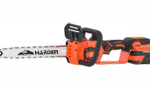 Cordless Chain Saw