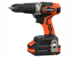 Cordless Drill