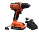 Cordless Drill