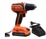 Cordless Drill