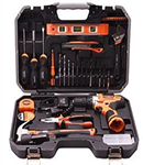 Cordless Drill