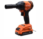 Cordless Impact Wrench